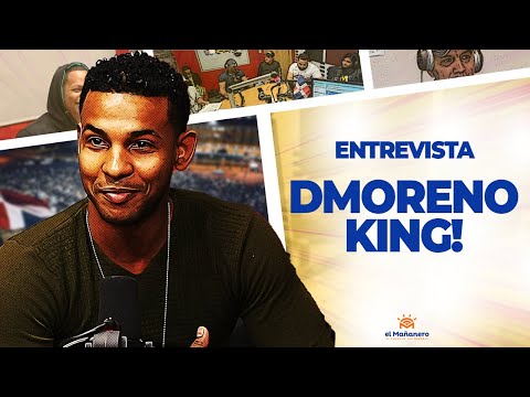 Entrevista a Dmoreno King