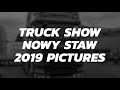 Truck Show 2019 - wspominki