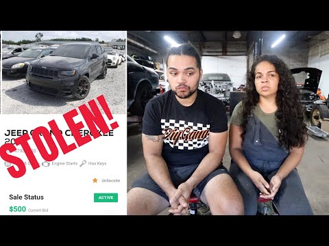YouTube video thumbnail