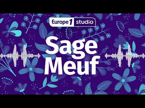 Sage-Meuf : Saison 2 Episode 8 - Est-ce normal de se sentir « nul » avec son nouveau-né ?