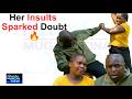 HER INSULTS SPARKED DOUBT TINASHE MUGABE DNA SHOW S21 EP 57