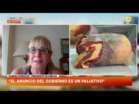 Carne: Gobierno anunció una rebaja de precios de hasta 30% en 10 cortes populares - Hoy Nos Toca