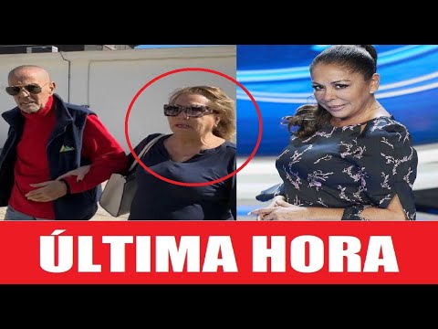 Serios problemas para Maite Zaldívar tras haber que Isabel Pantoja quiere el dinero mensual