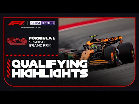 QualifyingHighlights|Formul