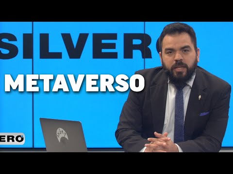 #Silvero habla de Metaverso, mundos paralelos y tu tía antivacunas