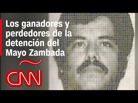 ¿Cómo afecta la detención del Mayo Zambada la relación México-EE.UU.?