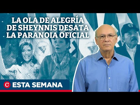 El asalto contra Miss Nicaragua: un nuevo rehén de la dictadura