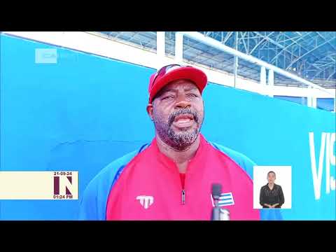 Deportes, últimas informaciones desde Cuba