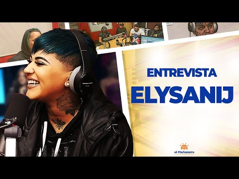 Entrevista a Elysanij