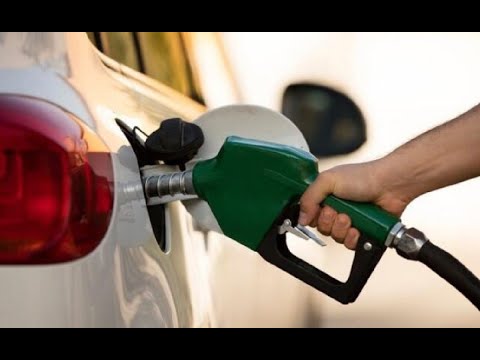 Combustibles podrían registrar una nueva alza