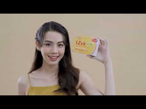 วิตามินบำรุงดวงตา-แอล-ซี-วิต-3 วิตามินบำรุงดวงตา-แอล-ซี-วิต-3