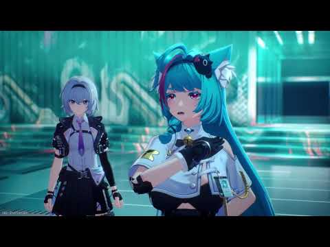 【NTE】メインクエやる　第1話「商才と金招き」【収容テスト】