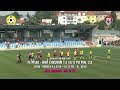 FC Písek - MFK Chrudim 1:1 (0:1) - po pen. 2:3 - 9.6.2018 - MFK CHRUDIM - MISTR ČFL 