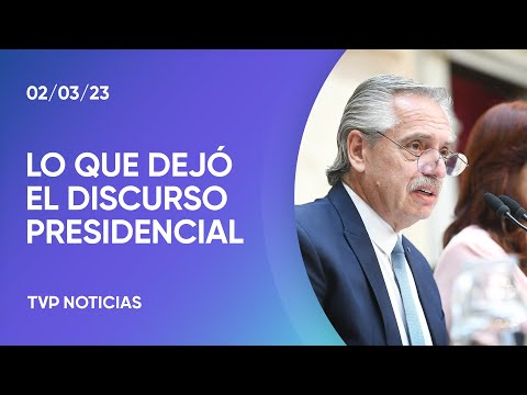 Luis Alberto Quevedo: El Presidente hizo lo que institucionalmente corresponde