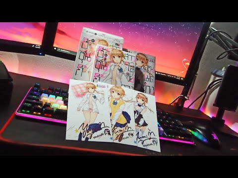 デリートUnboxMangaชิชุนกิจังสา