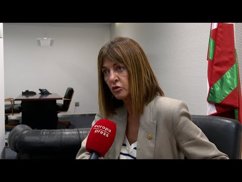 Mendia dice que Urkullo sabe sobradamente que su propuesta no es la del PSOE
