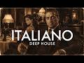 Italian Deep House Mix 2026  Dark Mafia Atmosphere