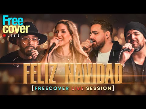 [Free Cover] Feliz Navidad ft Tribal