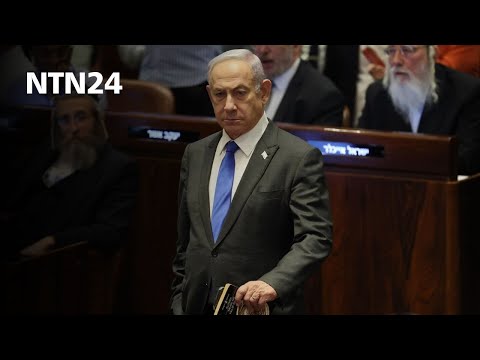 Netanyahu disuelve el gabinete de guerra creado tras ataque de Hamás a Israel
