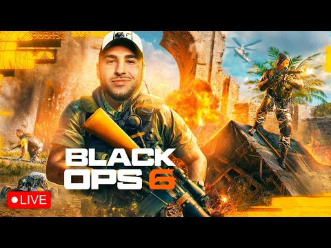 🔴NEWWARZONEblackops6!WIT