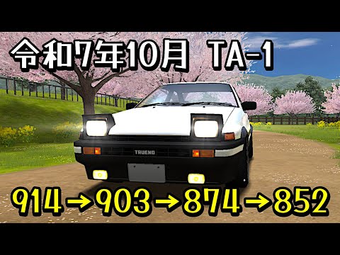 【ドリスピ/TA】 令和7年10月 TA-1 「ザコの遊びと謎の力」検証、謎、問い！最後は2択の質問🫢