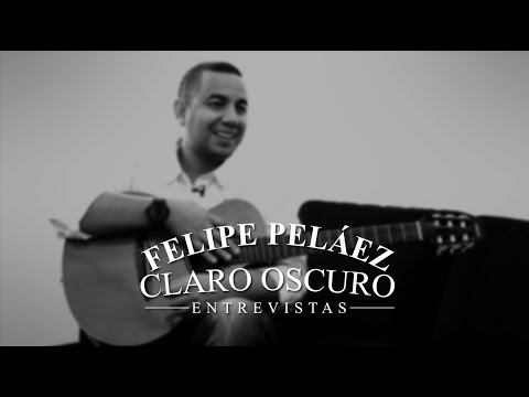 Felipe Peláez: Soy un costeño atípico