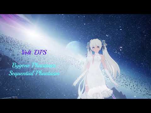 【幻塔】Tower of Fantasy 5.2 Live Server 雷編成まとめセット  ＃幻塔