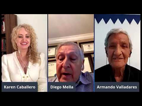 Armando Valladares y Diego Mella (Parte 2) | El análisis # 20
