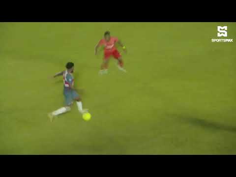 Terminix LH Rangers defeat HP Point Fortin Civic 2-0 in TTPFL matchday 12! | Match Highlights