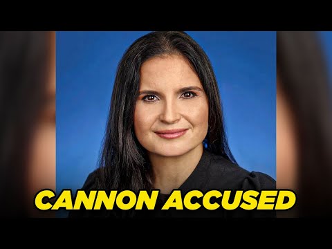 Legal Expert Accuses Judge Cannon Of ‘Quid Pro Quo’ In Trump Case