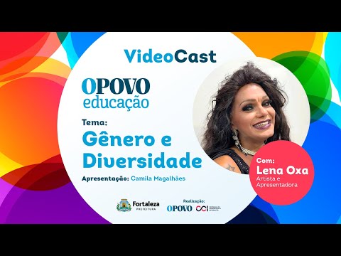 Gênero e diversidade