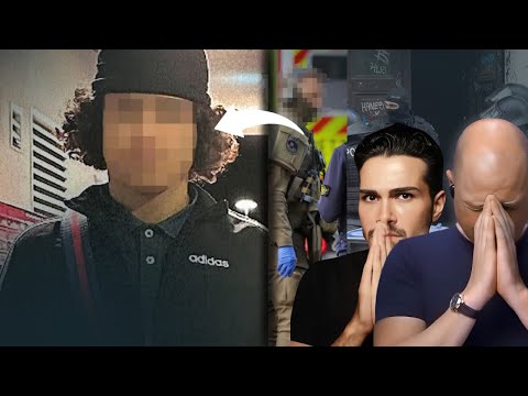 THAT’S IT: Germany is lost!