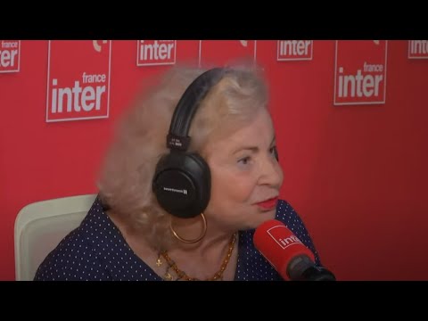 Paula Jacques et les tribulations de sa jeunesse - L'invité de Sonia Devillers