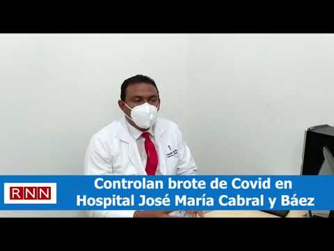 Aseguran no hay riesgo en asistir a hospital Cabral y Báez