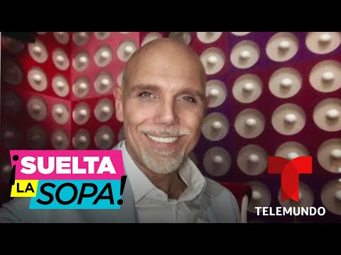 Manuel Landeta acusa de temperamental a Mario Cimarro ¡lo deja mal parado! | Suelta La Sopa