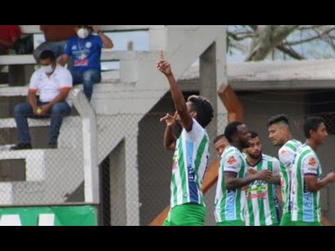 Clausura 2021: Antigua GFC se llevó 3 puntos de su visita a Achuapa