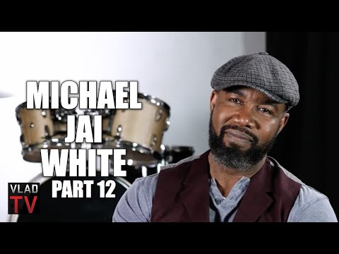 Michael Jai White: Foundational Black American Sounds Ridiculous! (Part 12)