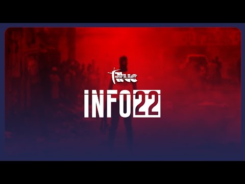 INFO 22 - Kreyol | 28 Février 2024