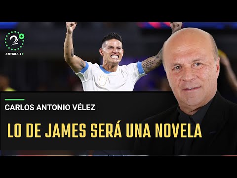 Betis y Porto le dicen NO a James