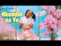 Miradie Lusuna - Nkembo na Yo (Clip Officiel)