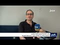 والد الطالبة السورية لقناة سهيل : استبعاد ابنتي من الأوائل بسبب جنسيتها السورية