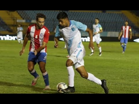 Selección Nacional: Amarini Villatoro analiza resultado del amistoso contra Puerto Rico
