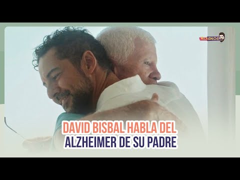 David Bisbal habla de la salud de su padre y de Christian Nodal | MICHISMESITO