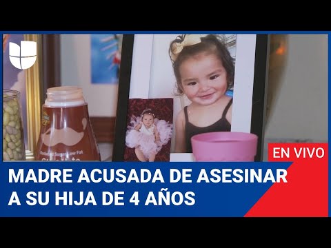 Edición Digital: Madre hispana mata a su propia hija y la familia rompe el silencio