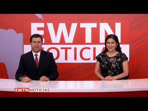 EWTN NOTICIAS - 2024-09-26 - Noticias católicas | Programa completo