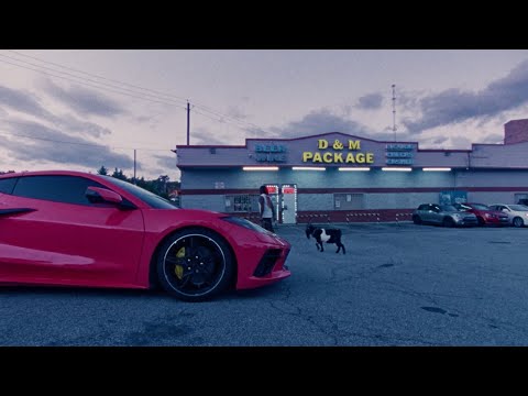 PARTYNEXTDOOR & DRAKE - SOMEBODY LOVES ME DIRECTED BY JUSTICE SILVERA