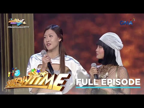 It's Showtime: Full Episode (October 9, 2024)