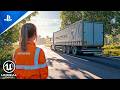 Top 17 NOWYCH i nadchodzcych gier symulacyjnych transportu