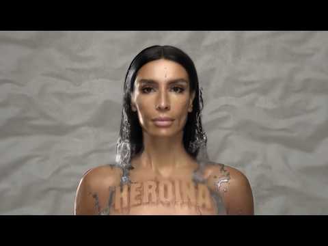 SEVDALIZA - HEROINA (FULL ALBUM)