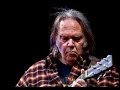 Neil Young: I Support Bernie Sanders, NOT Trump!
